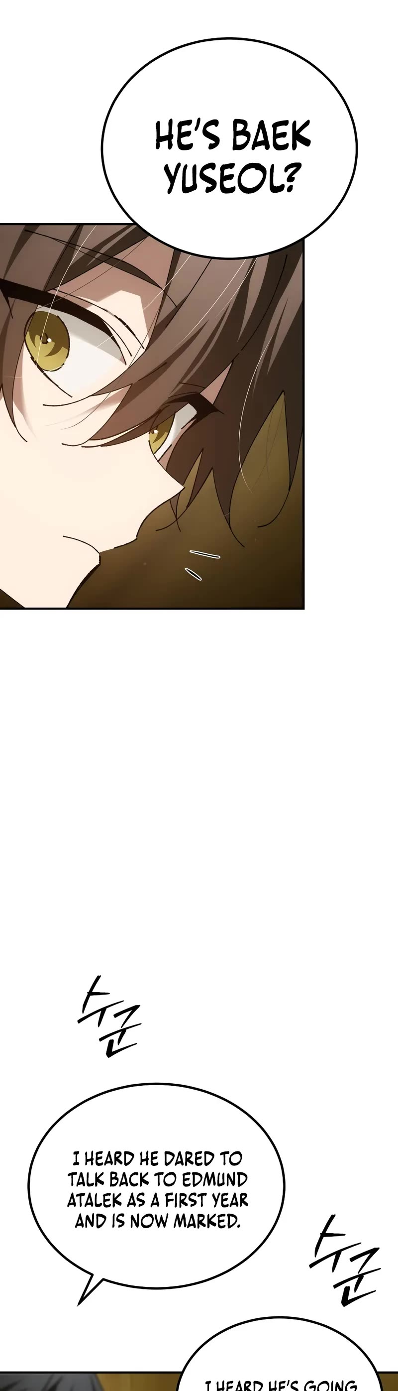 Magic Academy’s Genius Blinker Chapter 68 page 34 - Chapter 68