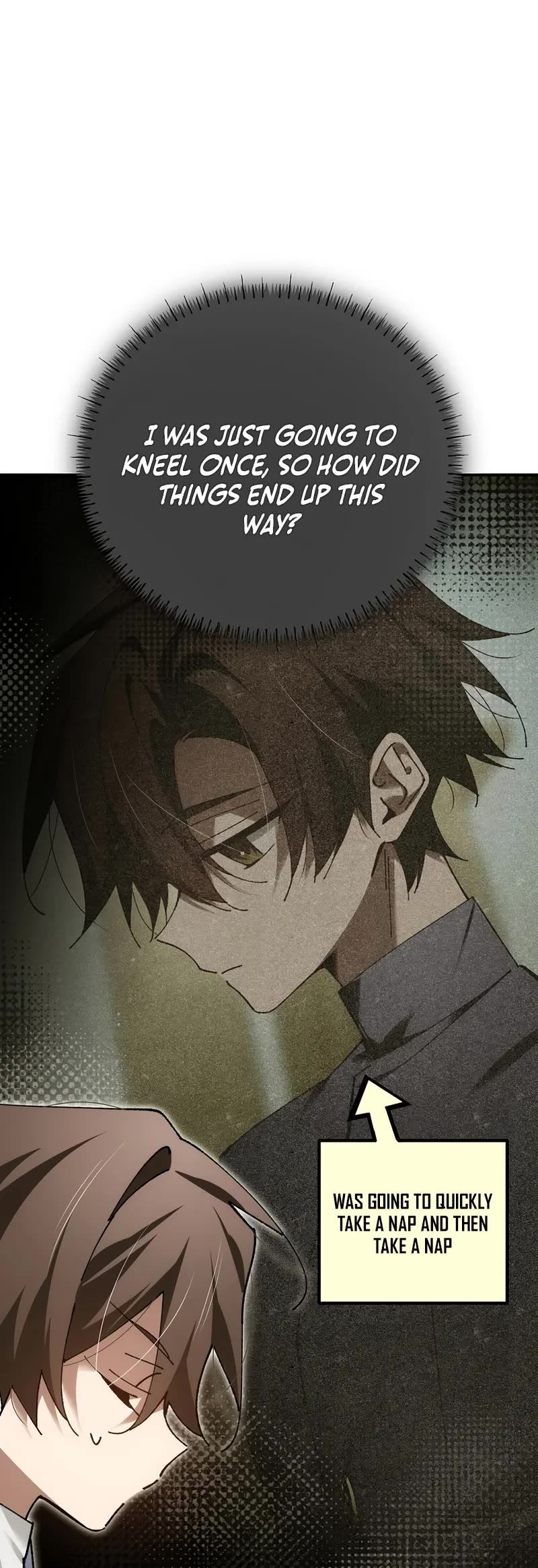 Magic Academy’s Genius Blinker Chapter 68 page 39 - Chapter 68