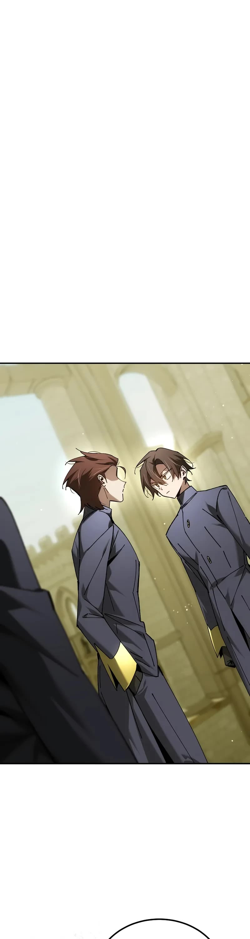 Magic Academy’s Genius Blinker Chapter 68 page 4 - Chapter 68