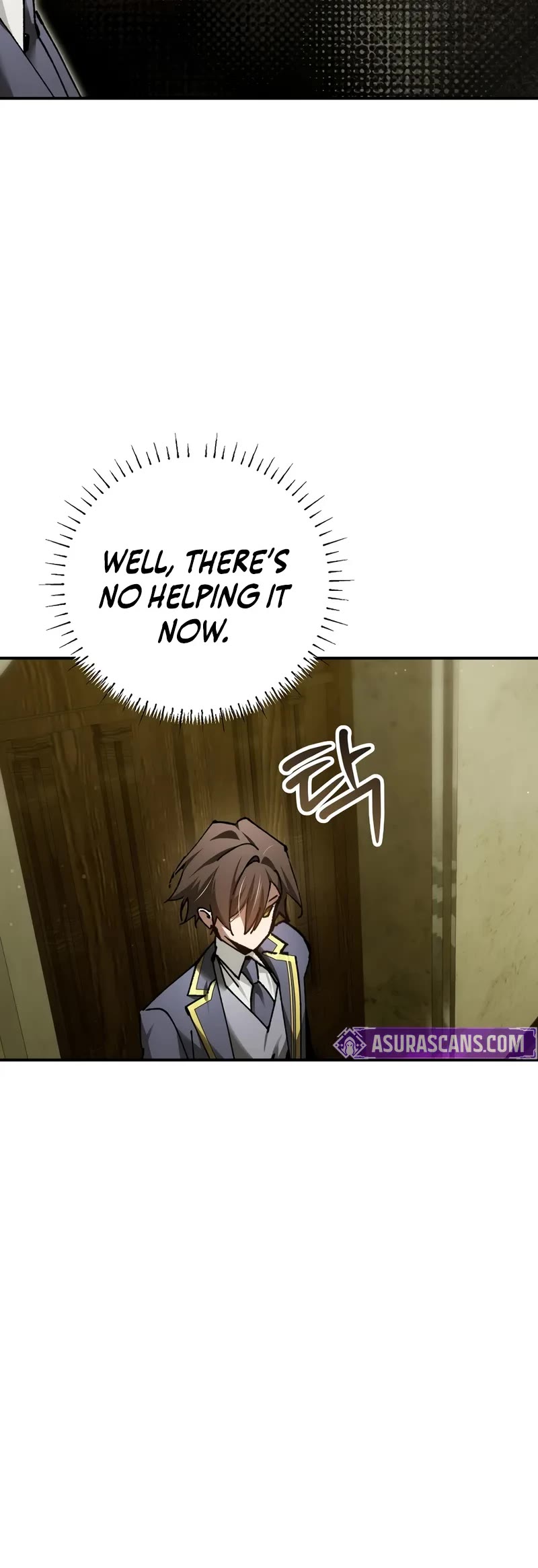 Magic Academy’s Genius Blinker Chapter 68 page 40 - Chapter 68