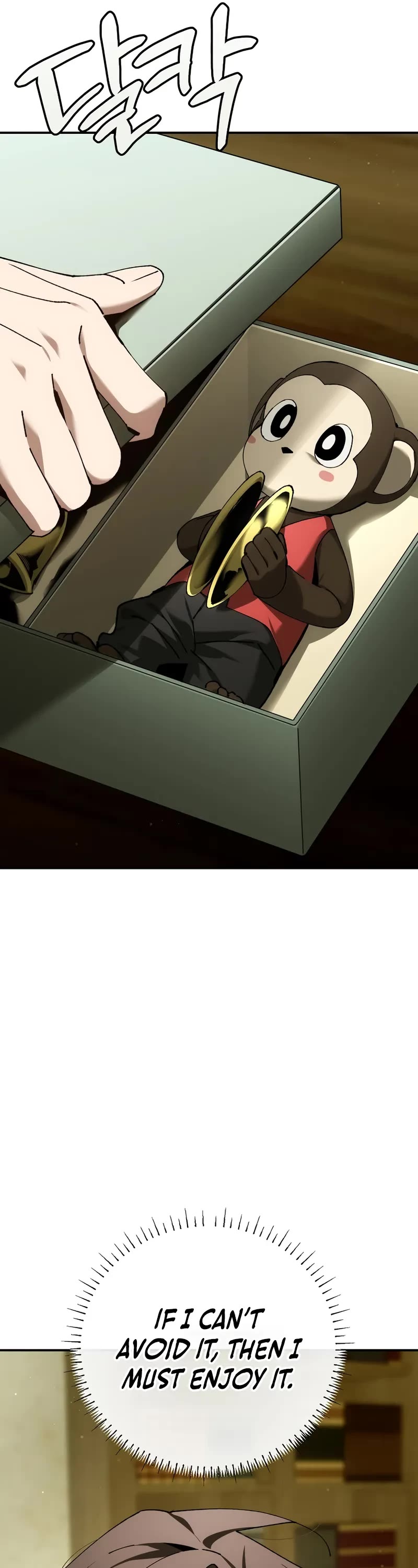 Magic Academy’s Genius Blinker Chapter 68 page 41 - Chapter 68