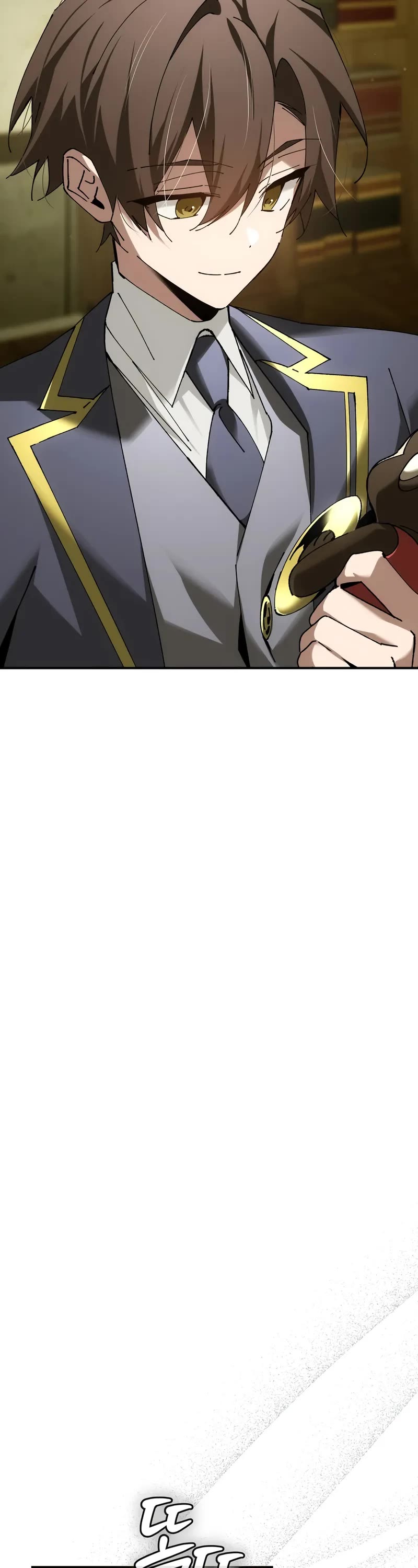 Magic Academy’s Genius Blinker Chapter 68 page 42 - Chapter 68