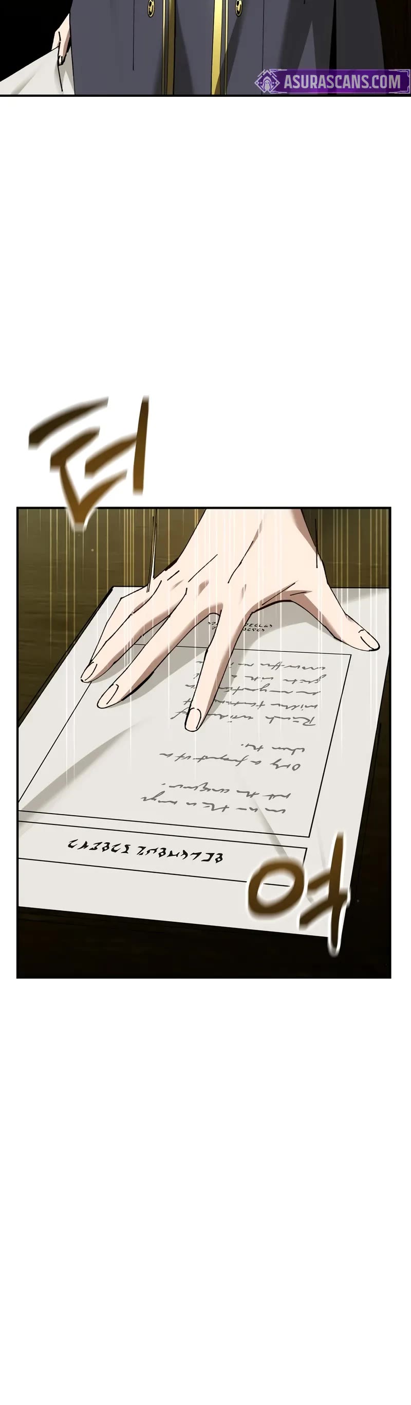 Magic Academy’s Genius Blinker Chapter 68 page 45 - Chapter 68