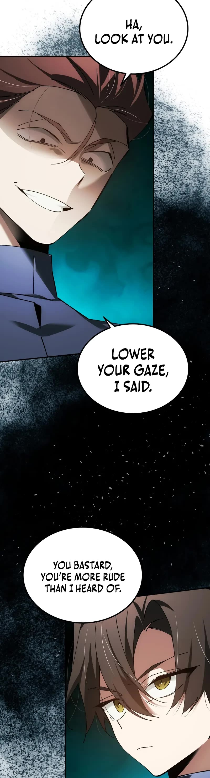 Magic Academy’s Genius Blinker Chapter 68 page 5 - Chapter 68