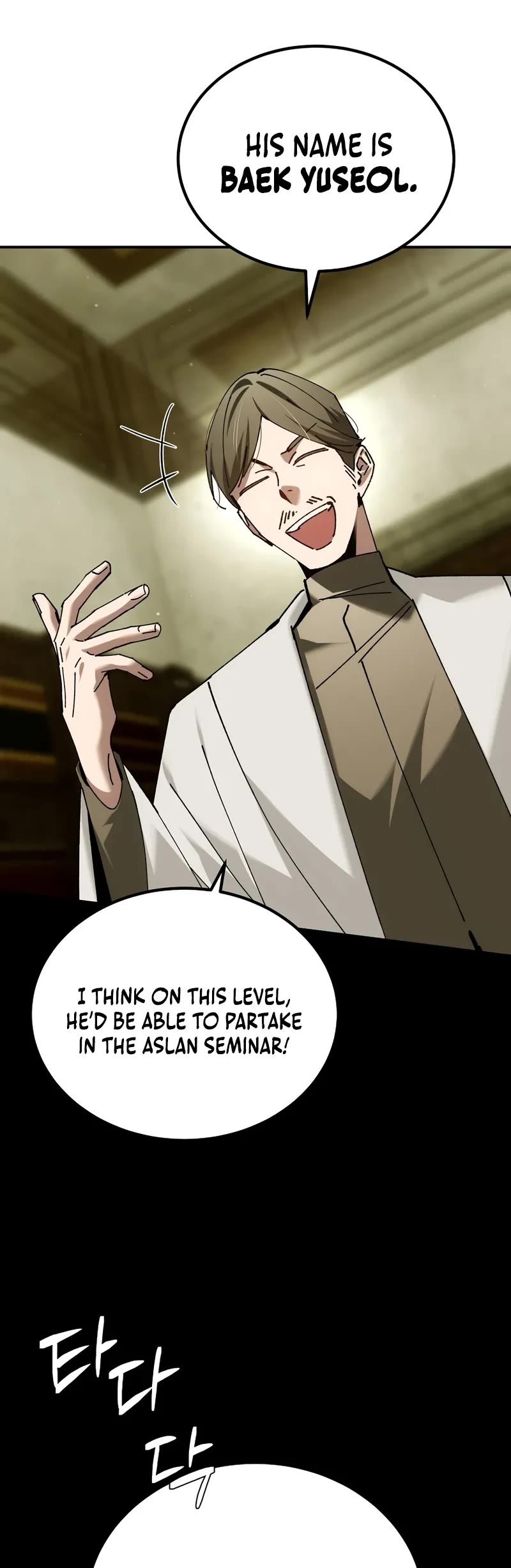 Magic Academy’s Genius Blinker Chapter 68 page 54 - Chapter 68