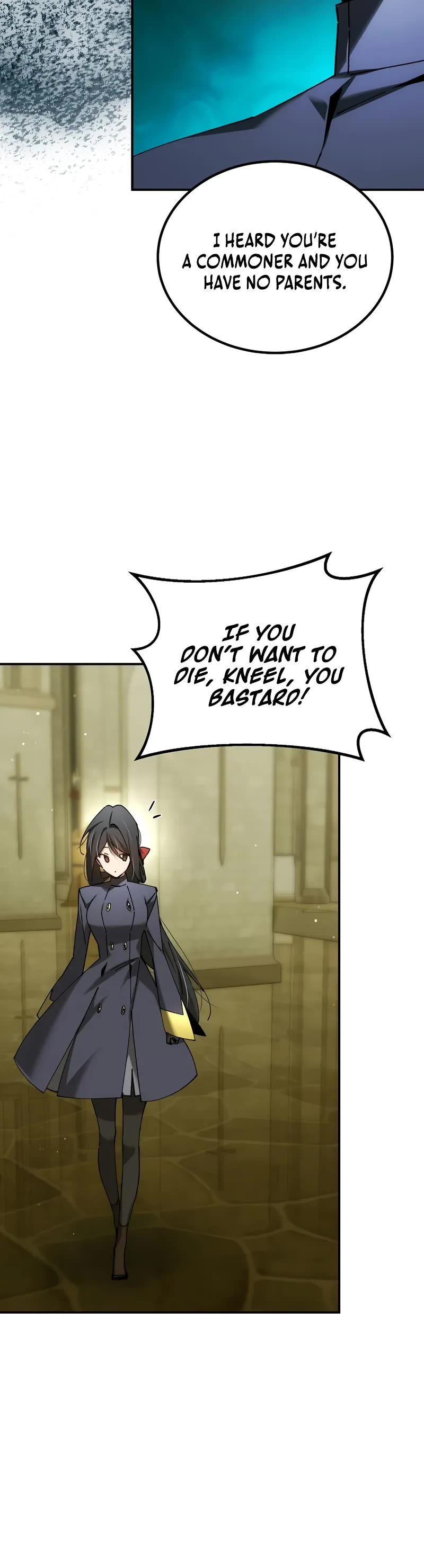Magic Academy’s Genius Blinker Chapter 68 page 6 - Chapter 68