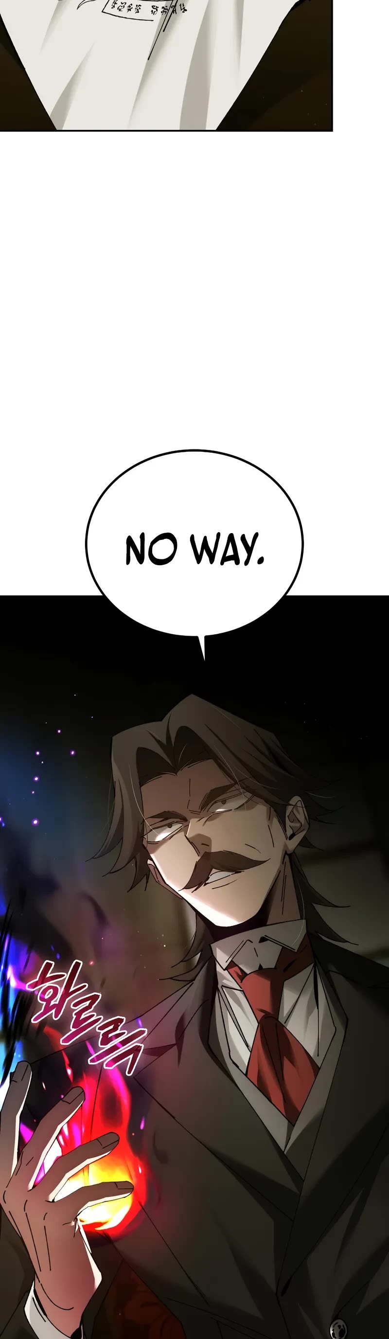 Magic Academy’s Genius Blinker Chapter 69 page 14 - Chapter 69