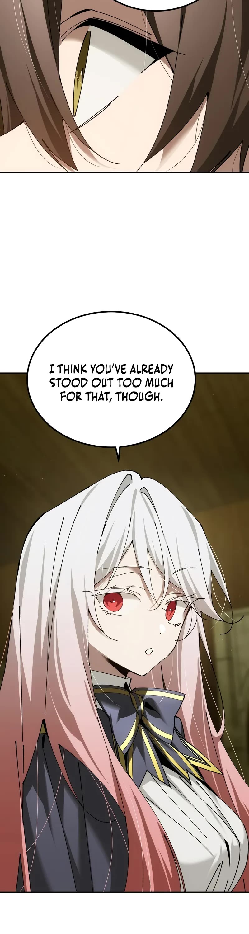 Magic Academy’s Genius Blinker Chapter 69 page 22 - Chapter 69