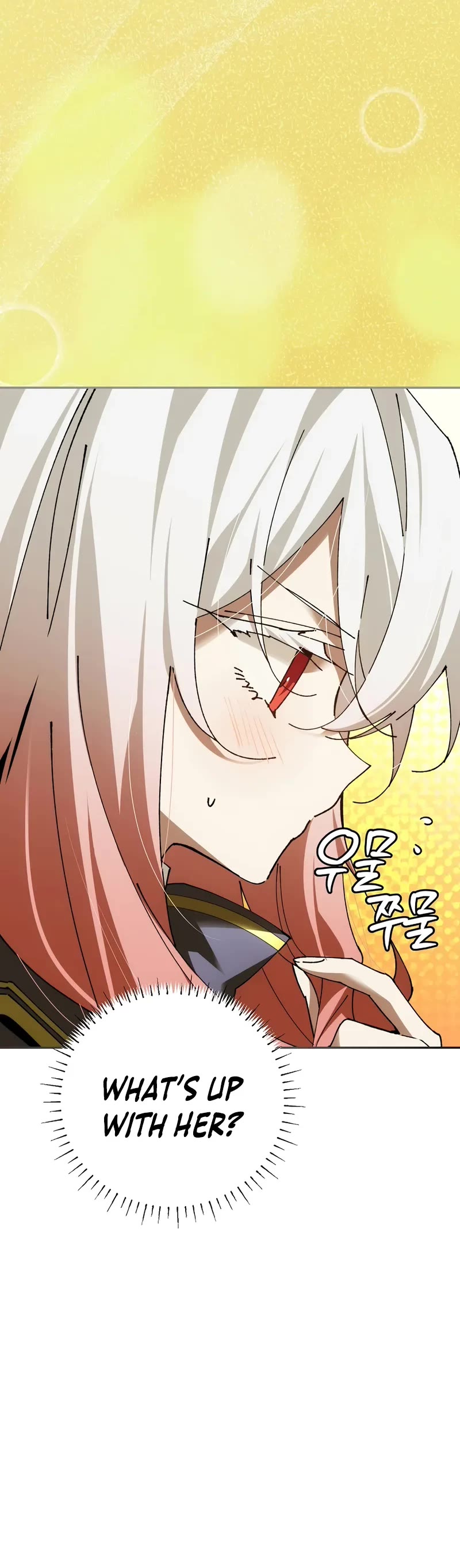 Magic Academy’s Genius Blinker Chapter 69 page 25 - Chapter 69