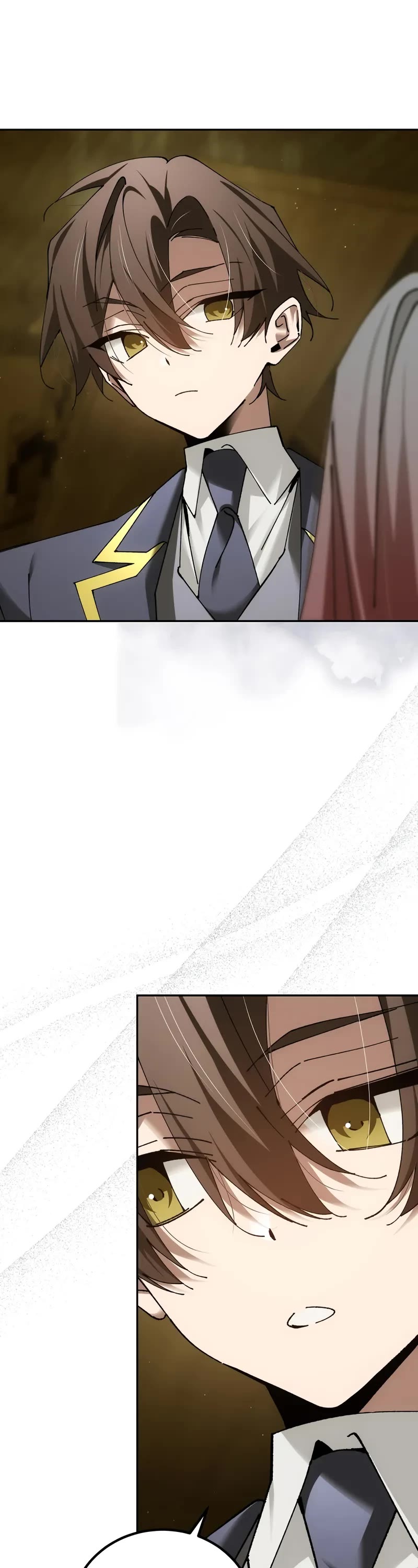 Magic Academy’s Genius Blinker Chapter 69 page 33 - Chapter 69