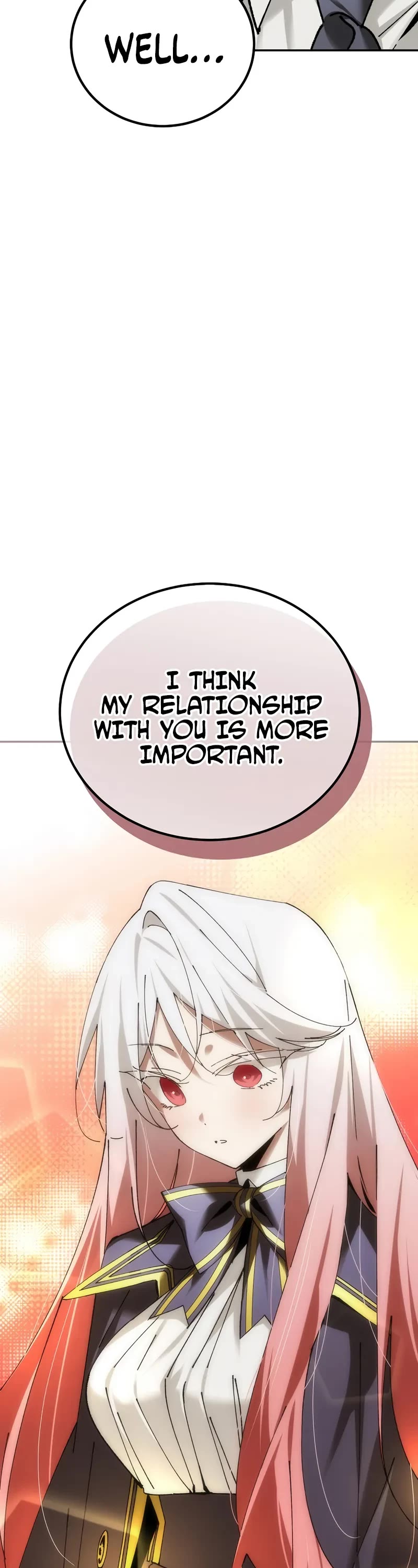 Magic Academy’s Genius Blinker Chapter 69 page 34 - Chapter 69