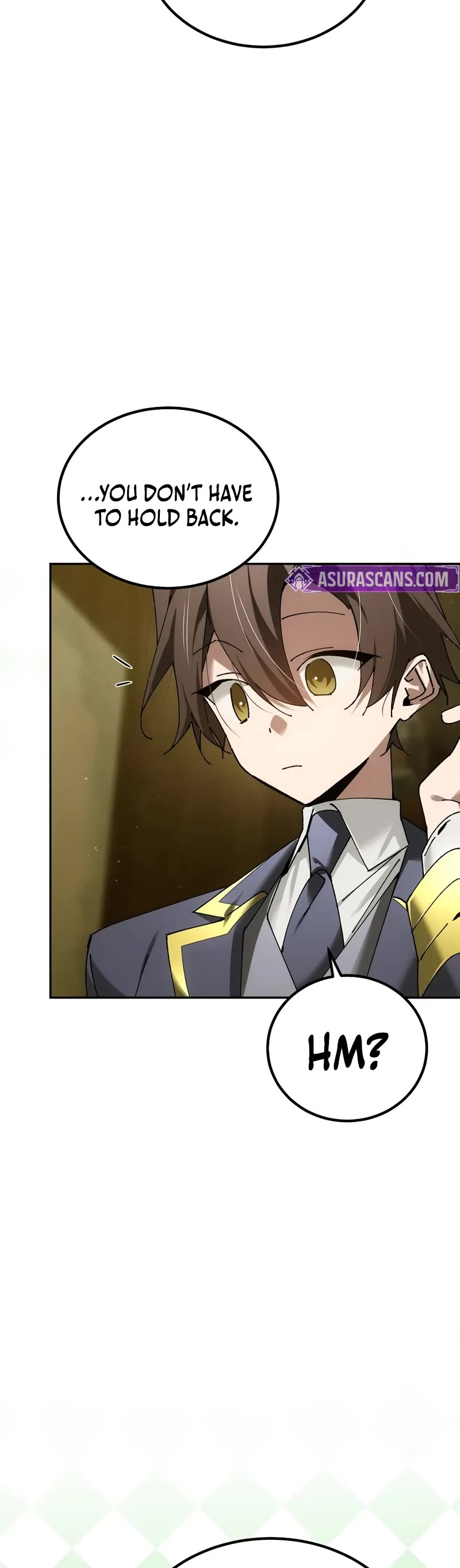 Magic Academy’s Genius Blinker Chapter 69 page 39 - Chapter 69