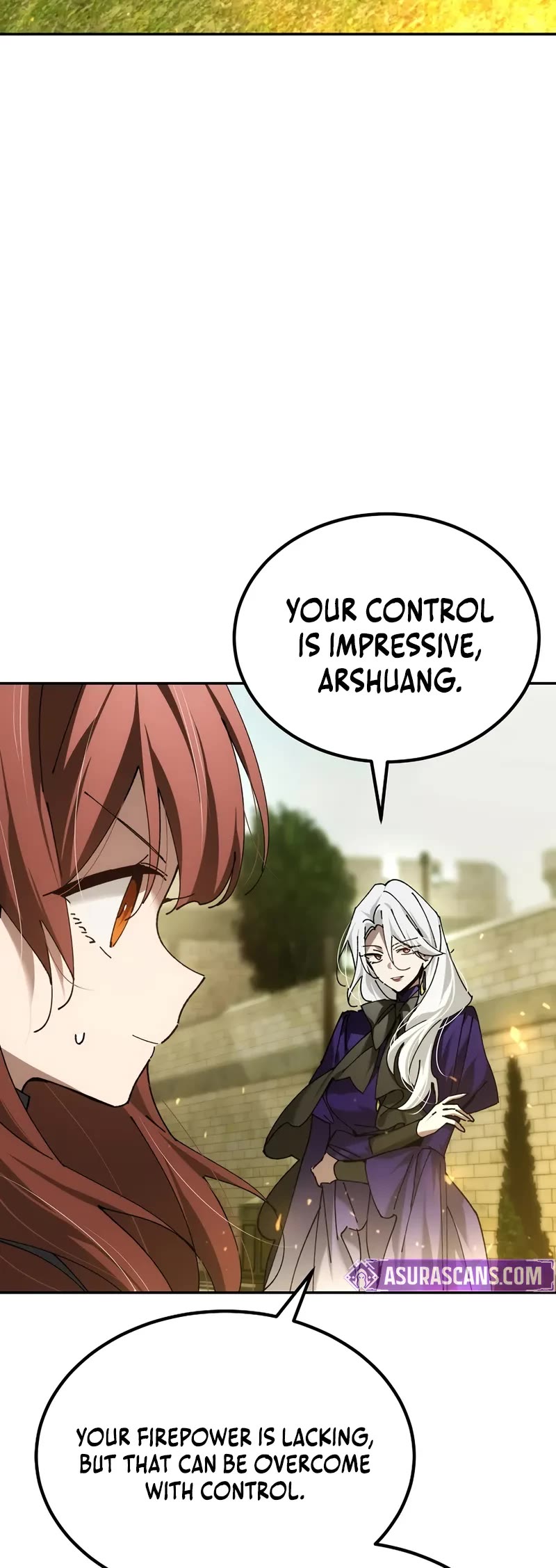 Magic Academy’s Genius Blinker Chapter 69 page 44 - Chapter 69