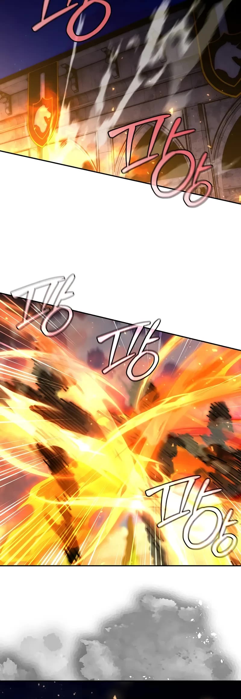 Magic Academy’s Genius Blinker Chapter 69 page 49 - Chapter 69