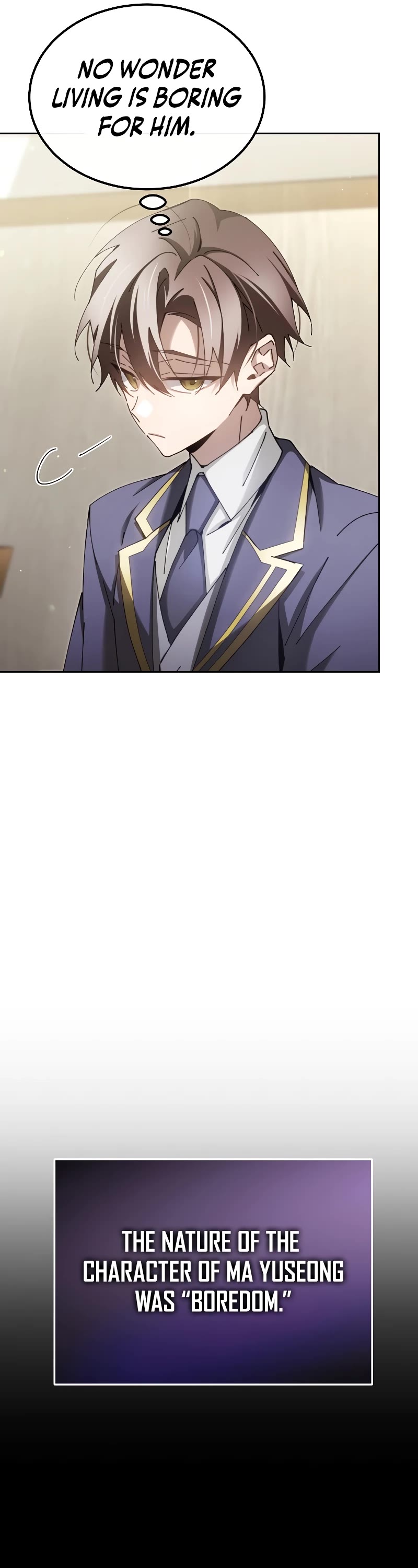 Magic Academy’s Genius Blinker Chapter 7 page 22 - Chapter 7
