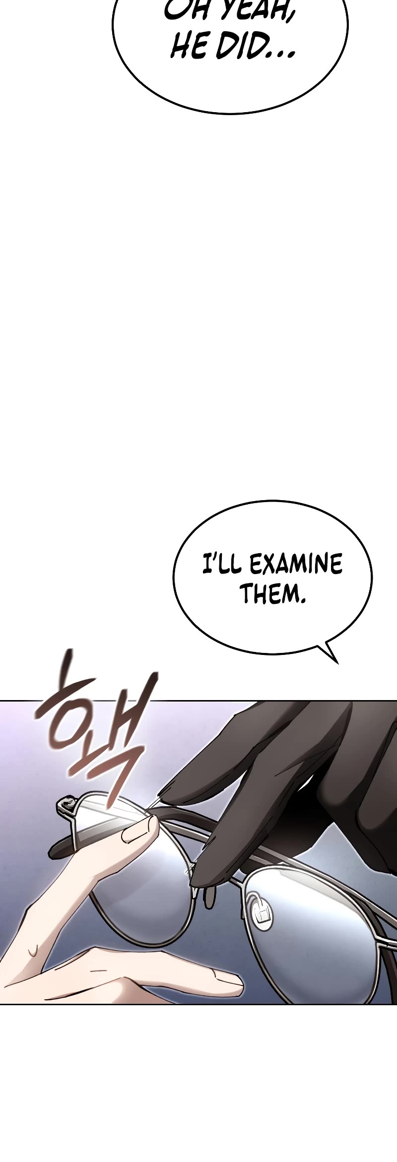 Magic Academy’s Genius Blinker Chapter 7 page 31 - Chapter 7