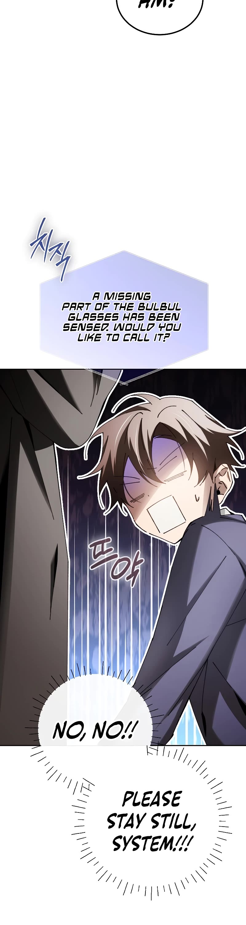 Magic Academy’s Genius Blinker Chapter 7 page 34 - Chapter 7