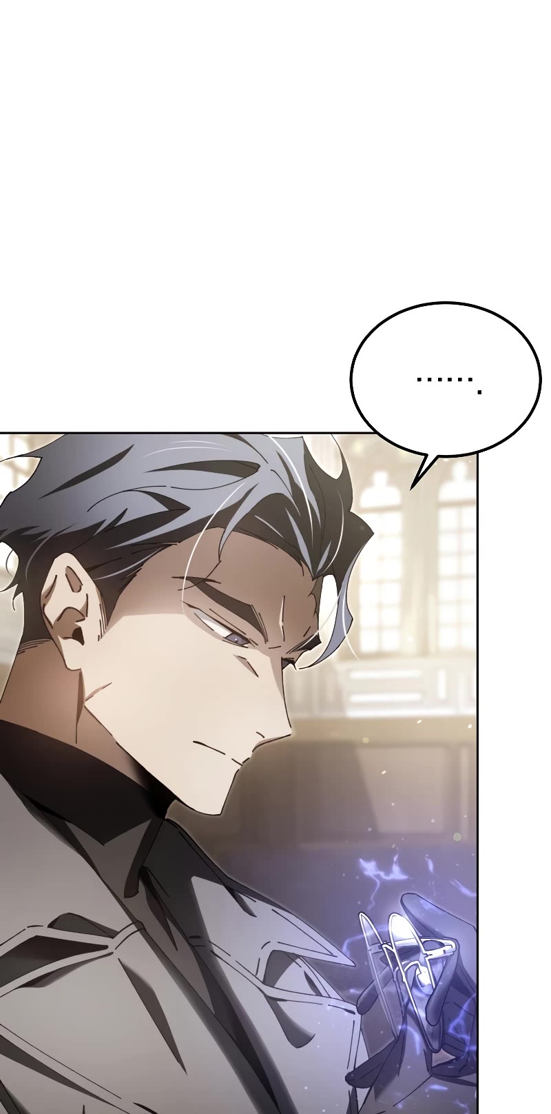 Magic Academy’s Genius Blinker Chapter 7 page 35 - Chapter 7