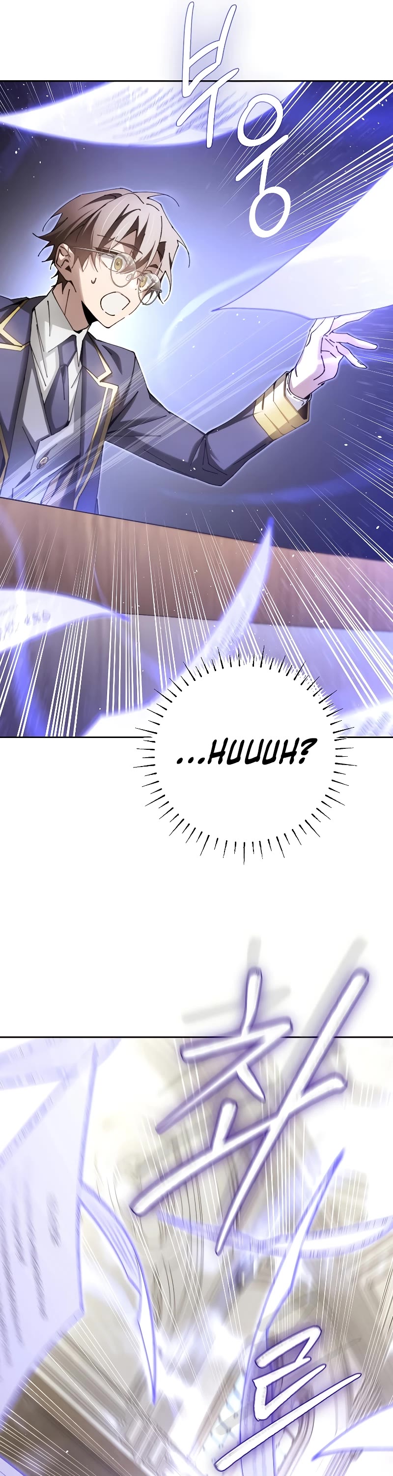 Magic Academy’s Genius Blinker Chapter 7 page 42 - Chapter 7