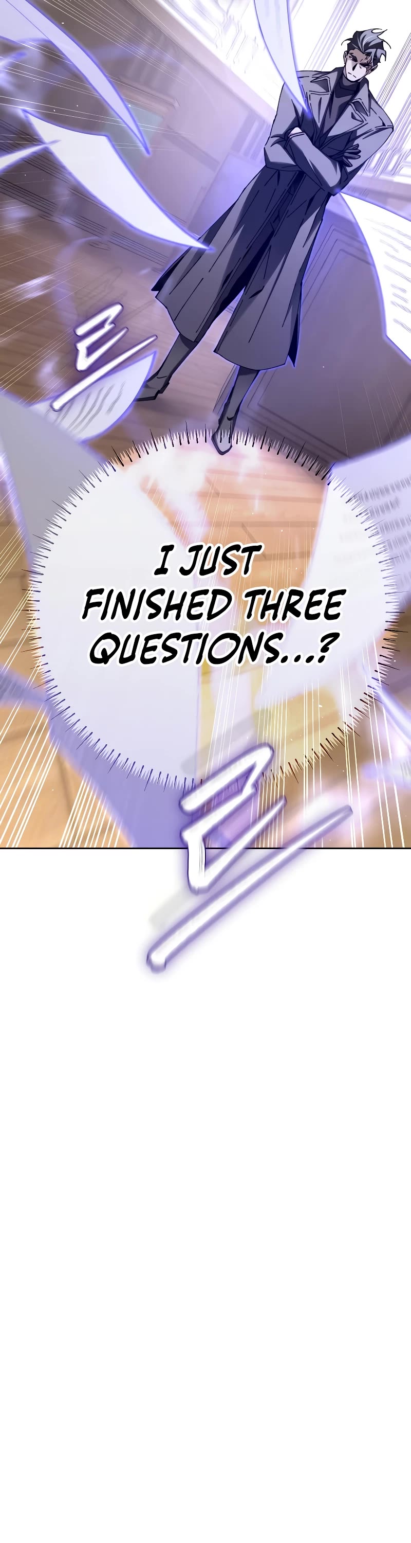 Magic Academy’s Genius Blinker Chapter 7 page 43 - Chapter 7