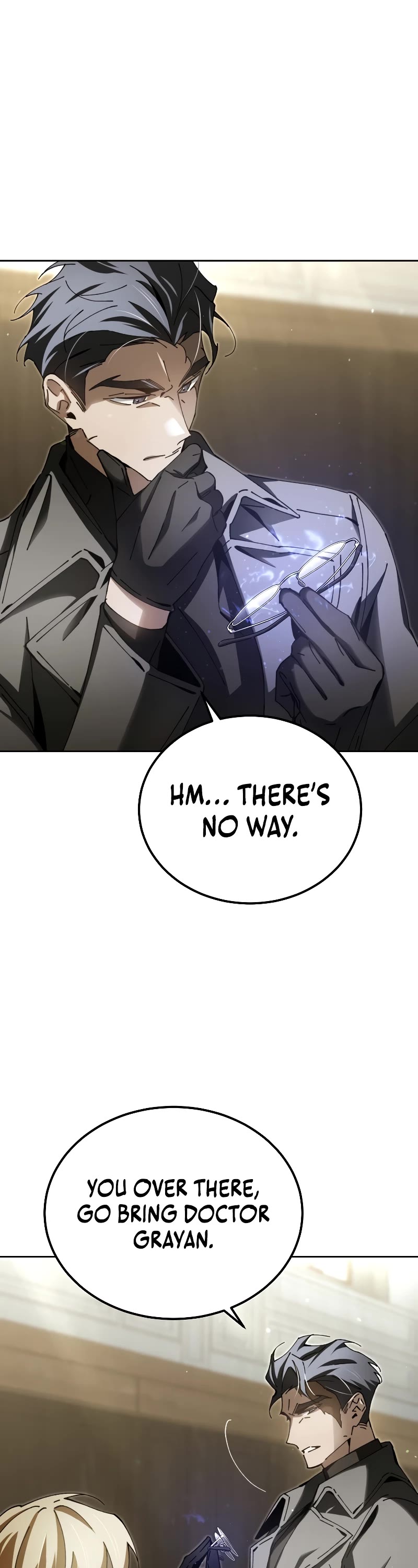 Magic Academy’s Genius Blinker Chapter 7 page 48 - Chapter 7