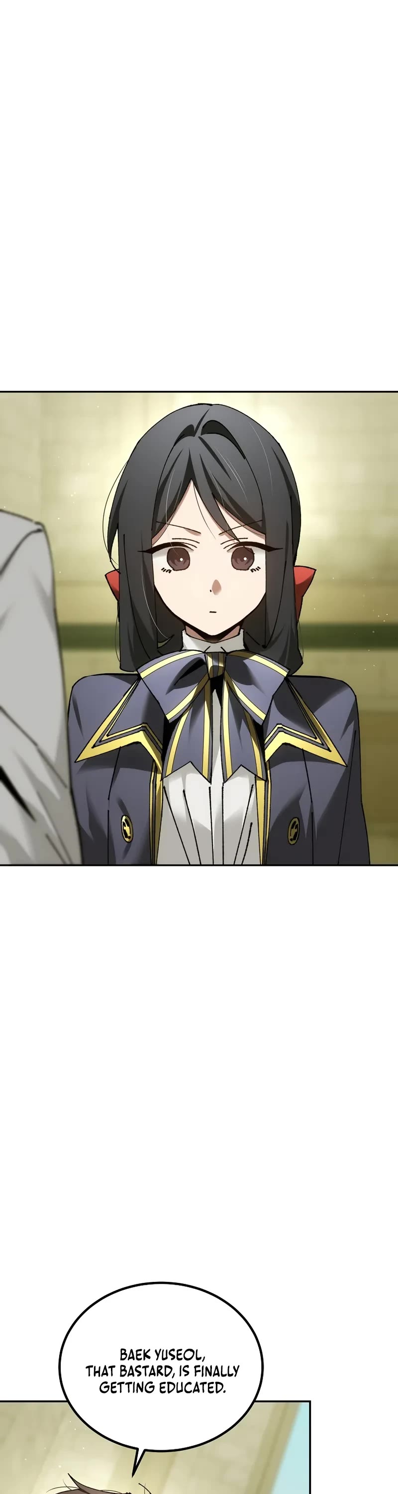 Magic Academy’s Genius Blinker Chapter 70 page 19 - Chapter 70