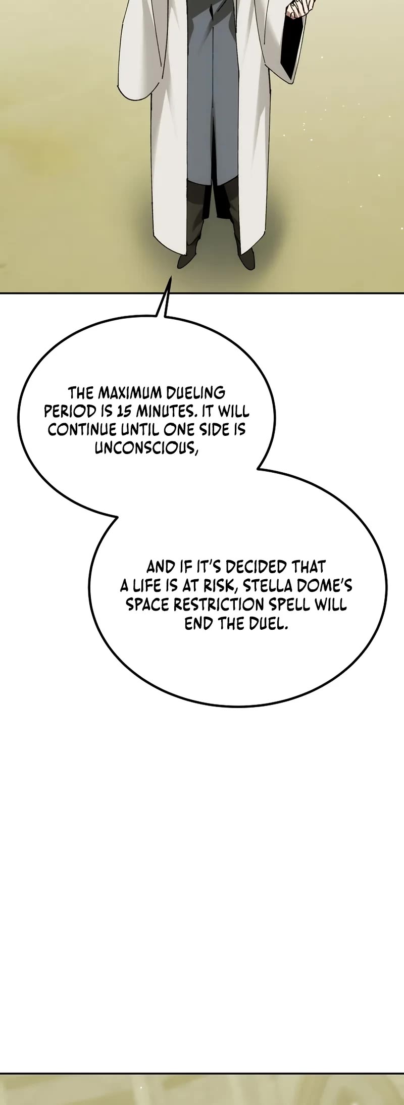 Magic Academy’s Genius Blinker Chapter 70 page 30 - Chapter 70