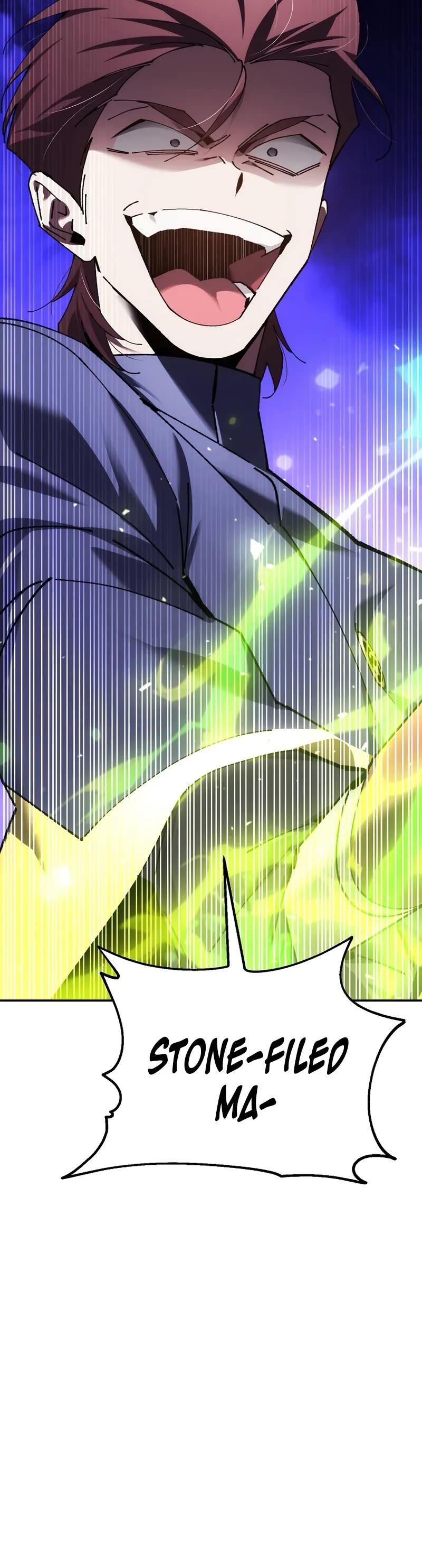 Magic Academy’s Genius Blinker Chapter 70 page 39 - Chapter 70