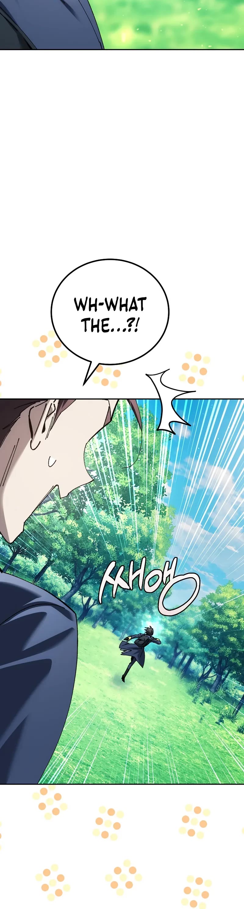 Magic Academy’s Genius Blinker Chapter 70 page 43 - Chapter 70