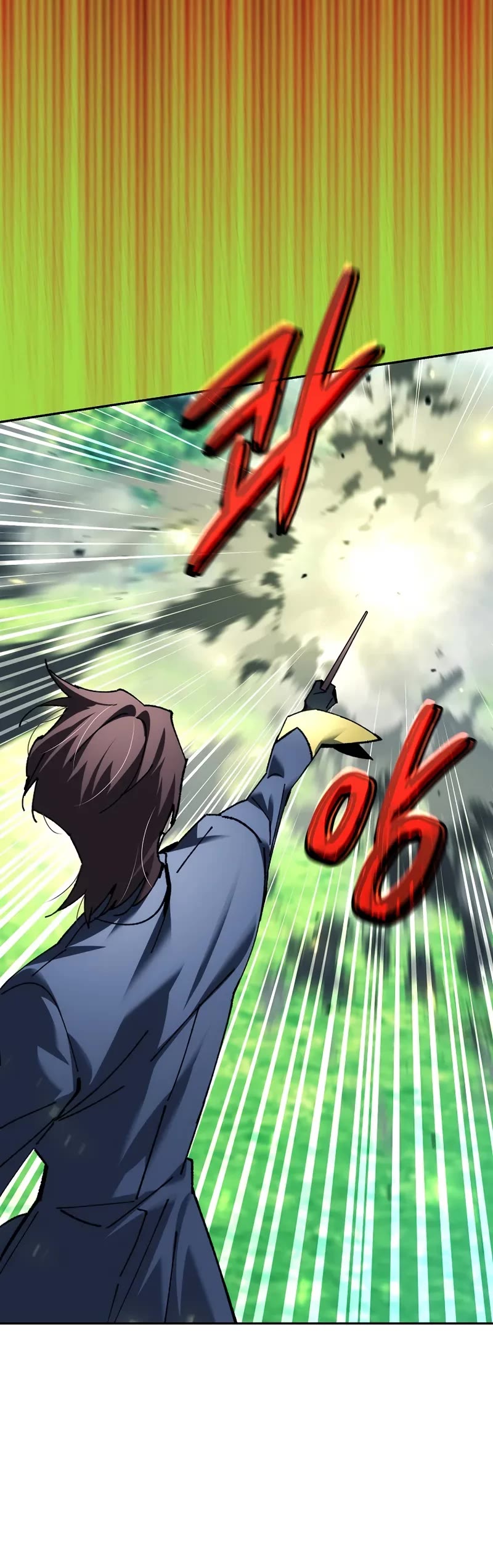 Magic Academy’s Genius Blinker Chapter 70 page 48 - Chapter 70