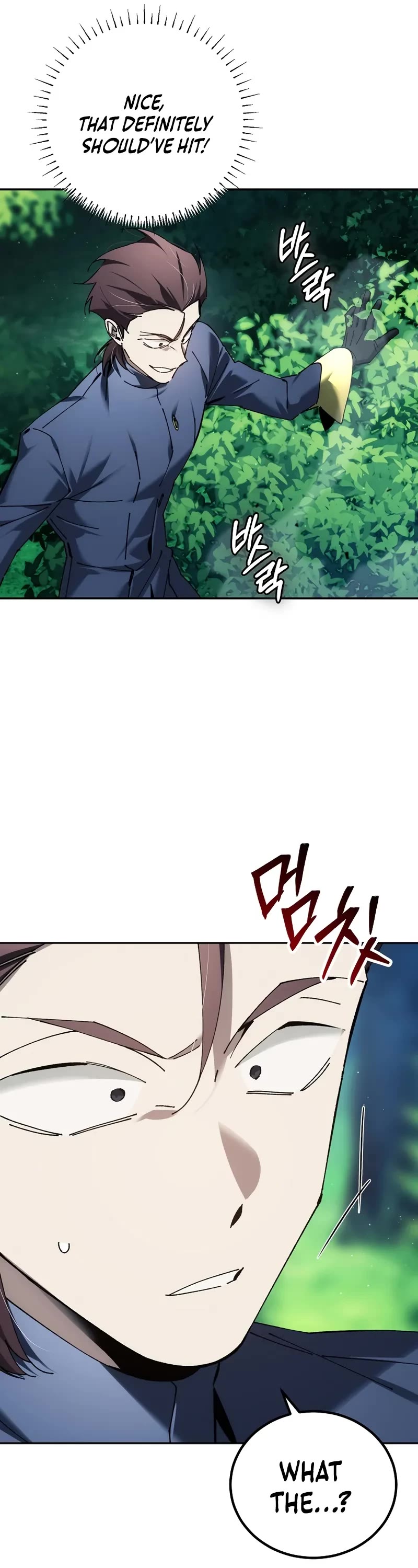 Magic Academy’s Genius Blinker Chapter 70 page 50 - Chapter 70