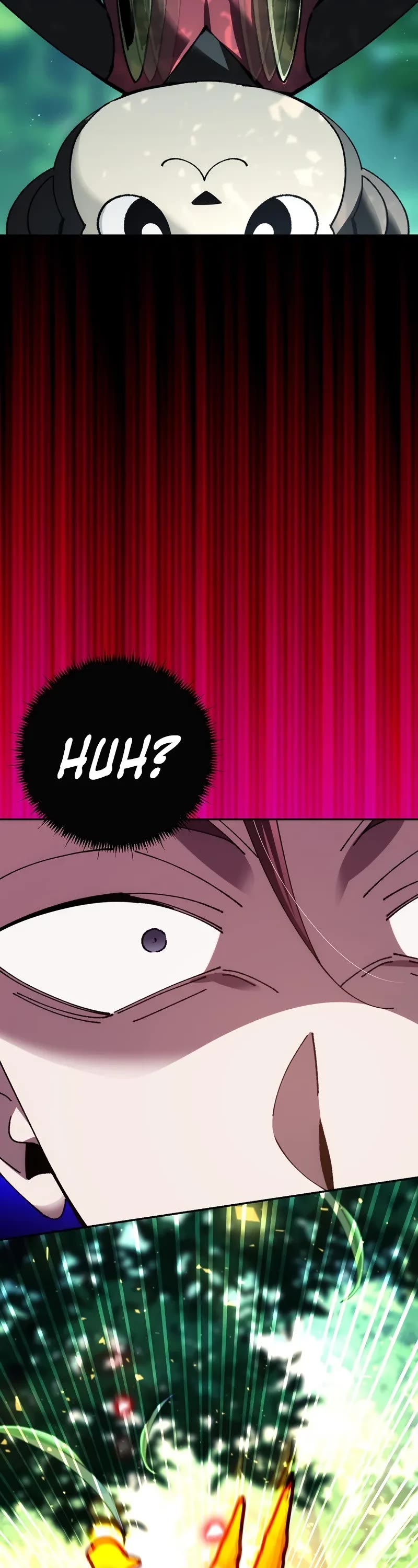 Magic Academy’s Genius Blinker Chapter 70 page 53 - Chapter 70