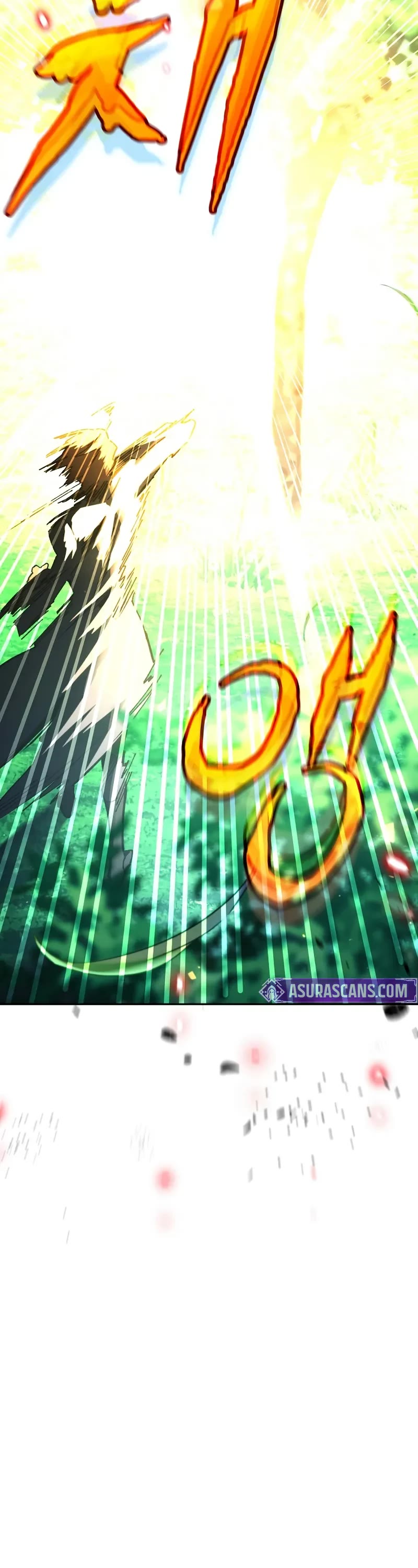 Magic Academy’s Genius Blinker Chapter 70 page 54 - Chapter 70