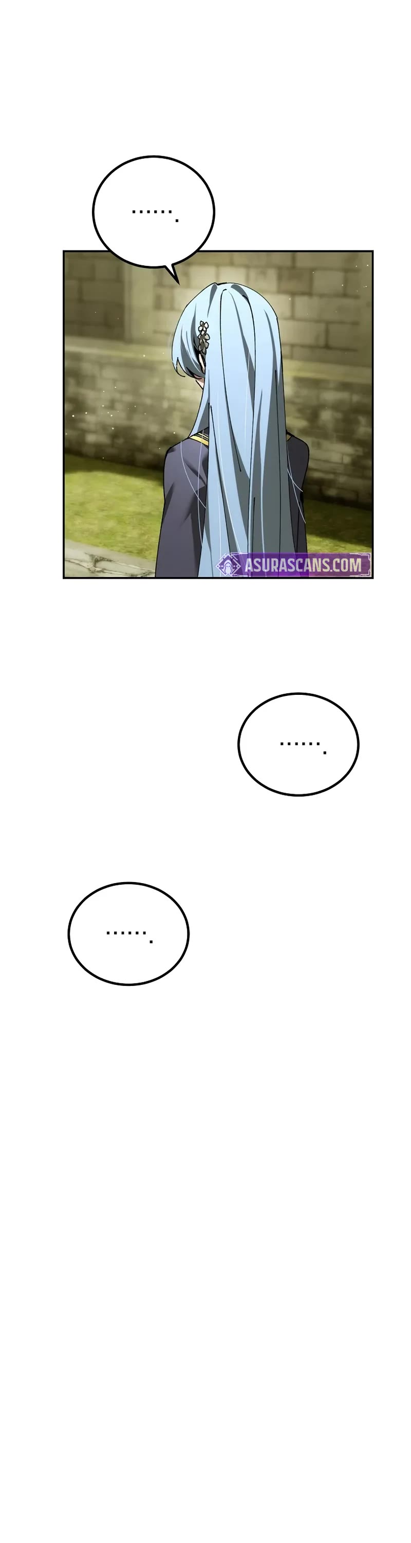 Magic Academy’s Genius Blinker Chapter 70 page 8 - Chapter 70