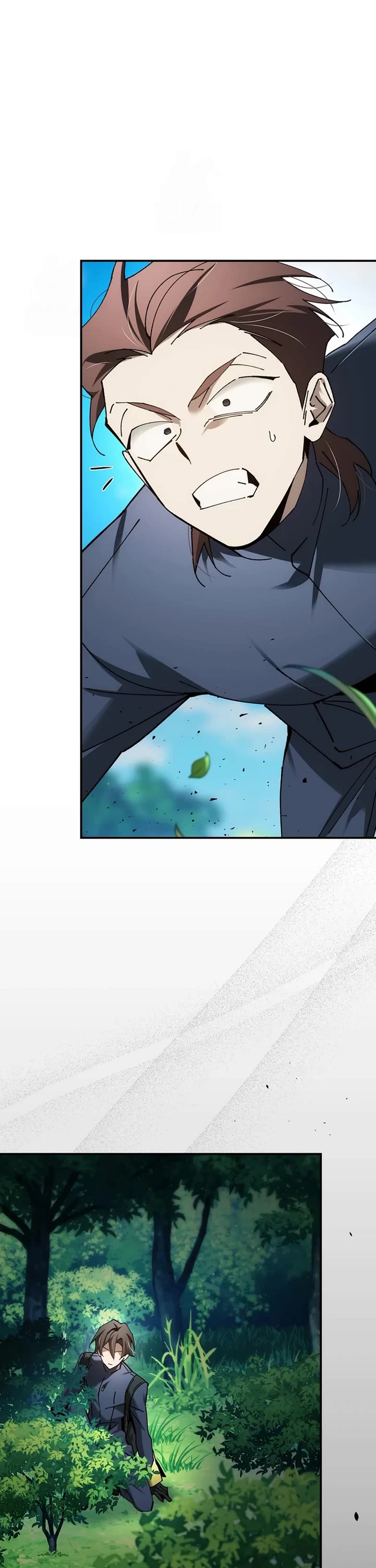 Magic Academy’s Genius Blinker Chapter 71 page 13 - Chapter 71