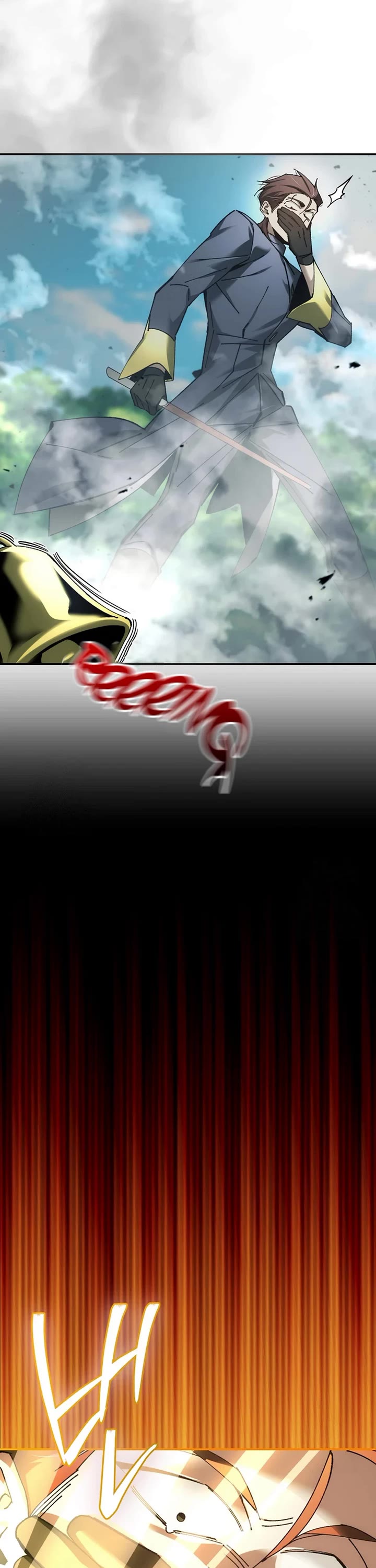Magic Academy’s Genius Blinker Chapter 71 page 21 - Chapter 71