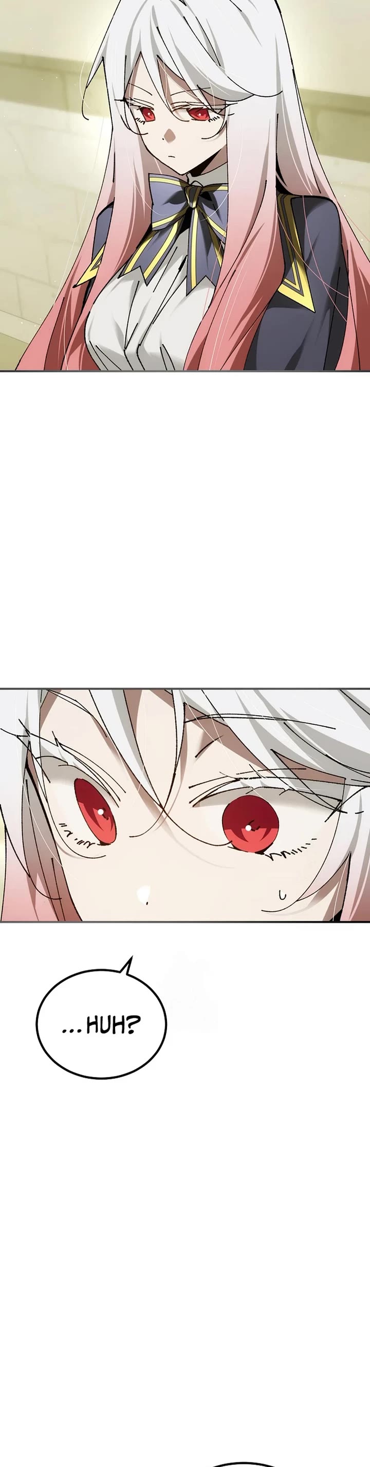 Magic Academy’s Genius Blinker Chapter 71 page 24 - Chapter 71