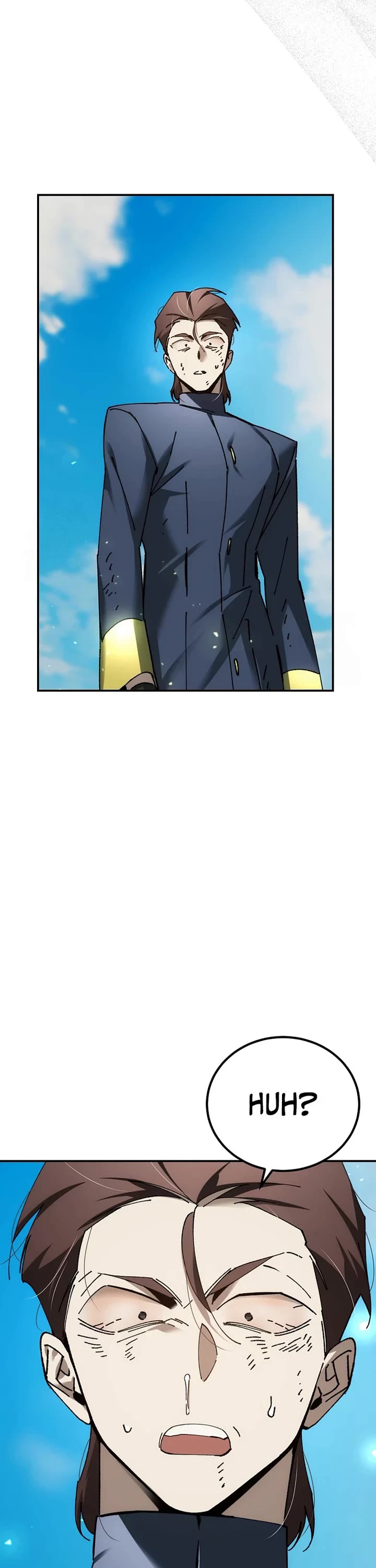 Magic Academy’s Genius Blinker Chapter 71 page 41 - Chapter 71