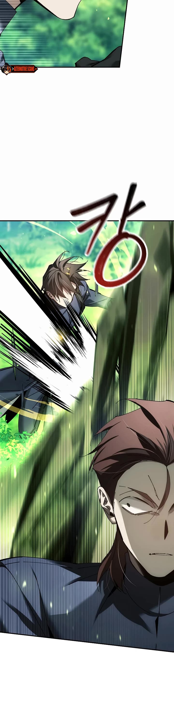 Magic Academy’s Genius Blinker Chapter 71 page 6 - Chapter 71
