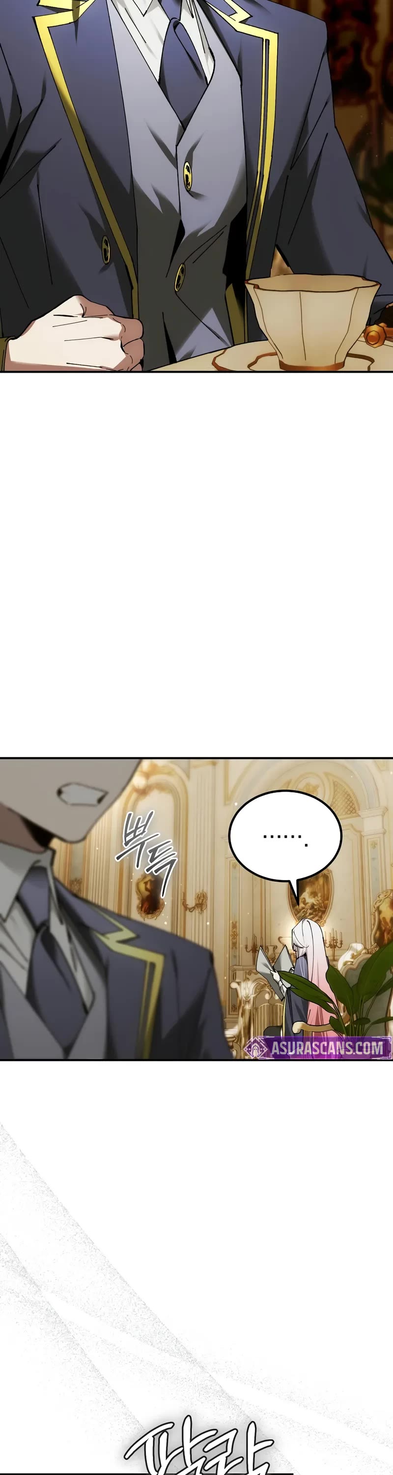 Magic Academy’s Genius Blinker Chapter 72 page 13 - Chapter 72