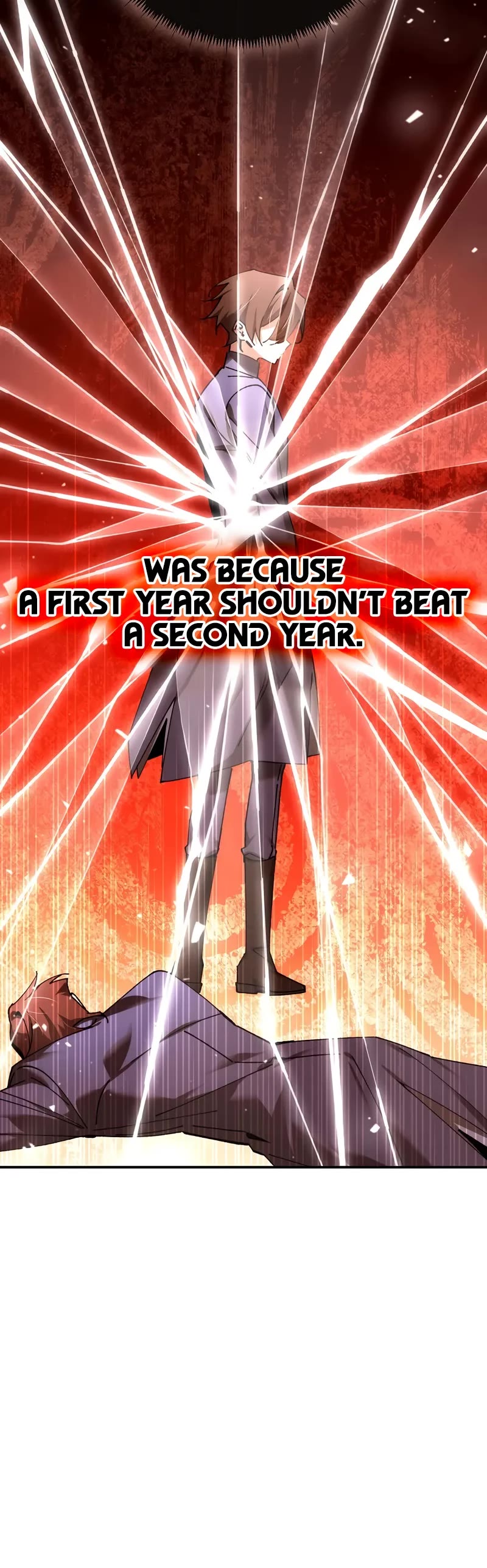 Magic Academy’s Genius Blinker Chapter 72 page 16 - Chapter 72