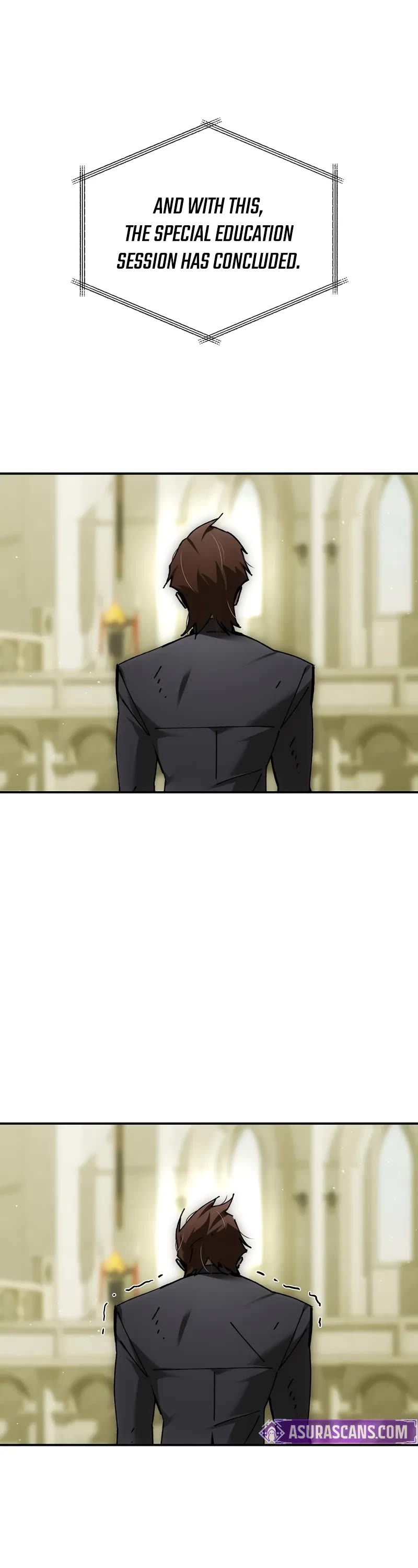 Magic Academy’s Genius Blinker Chapter 72 page 2 - Chapter 72