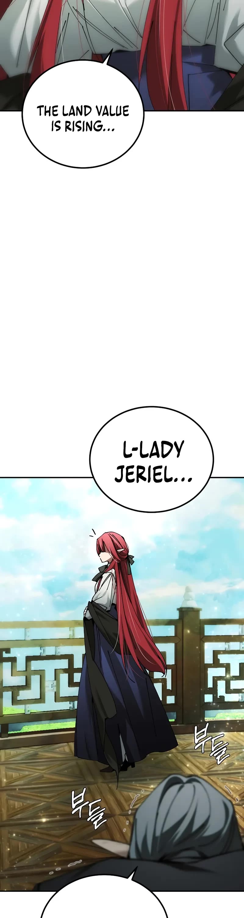 Magic Academy’s Genius Blinker Chapter 72 page 39 - Chapter 72