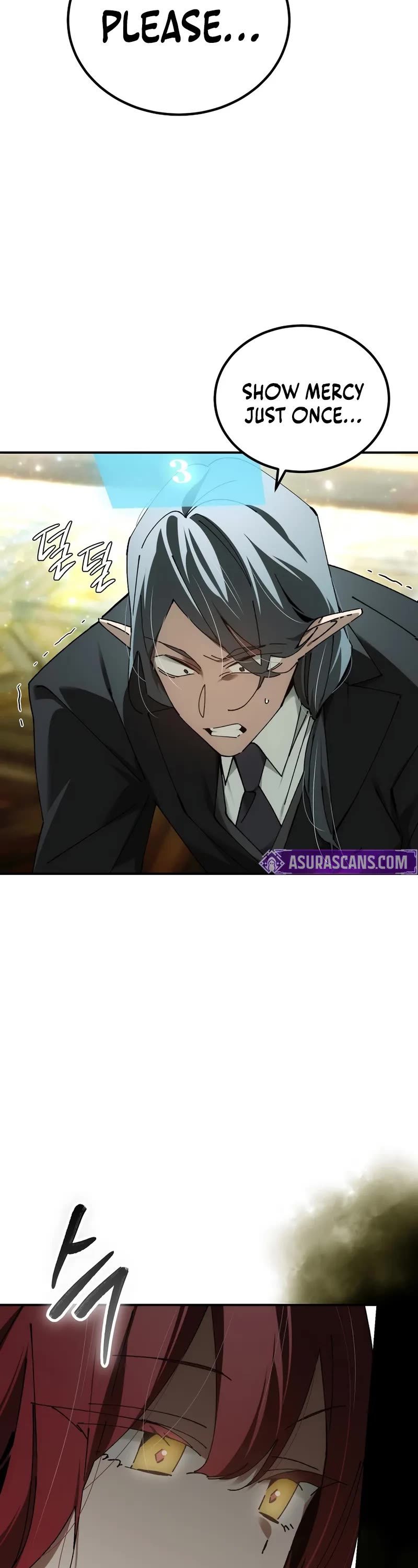 Magic Academy’s Genius Blinker Chapter 72 page 40 - Chapter 72