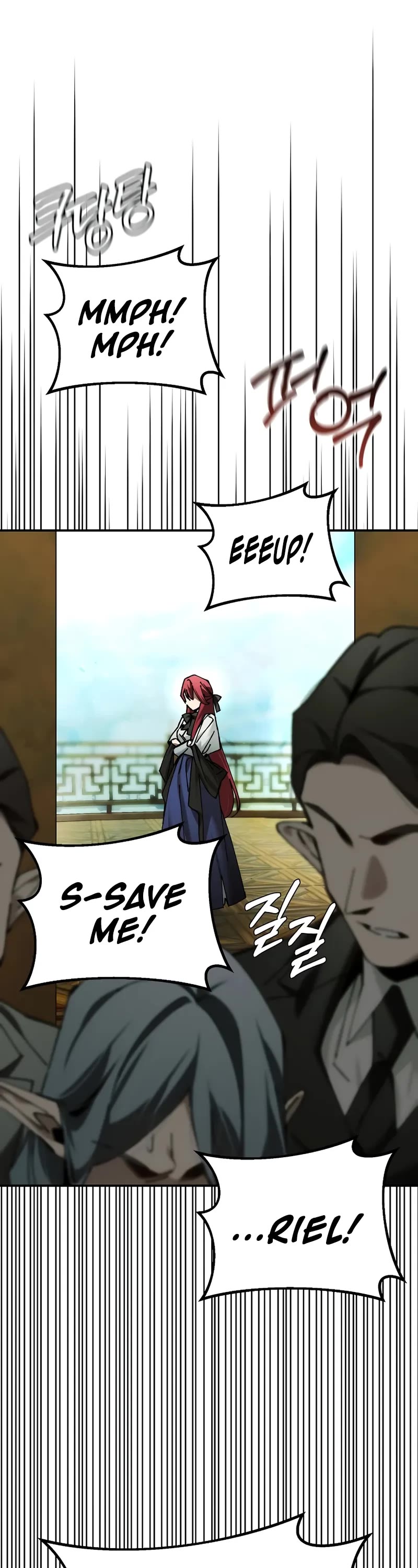 Magic Academy’s Genius Blinker Chapter 72 page 48 - Chapter 72