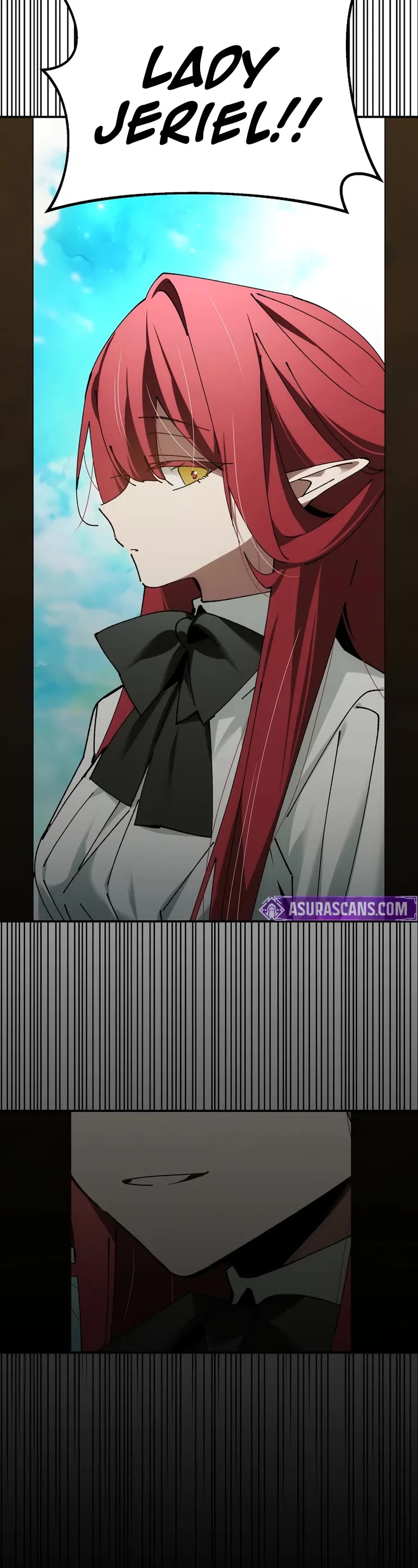 Magic Academy’s Genius Blinker Chapter 72 page 49 - Chapter 72