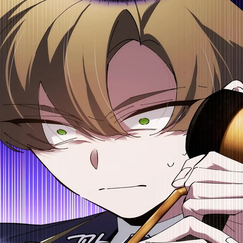 Magic Academy’s Genius Blinker Chapter 72 cover