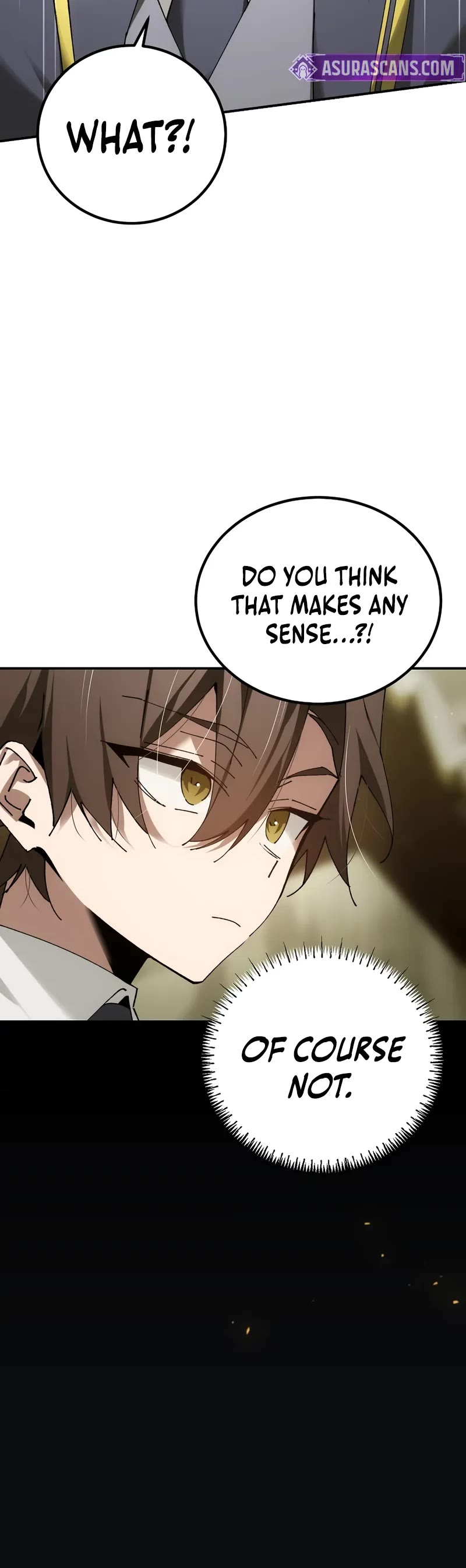 Magic Academy’s Genius Blinker Chapter 73 page 31 - Chapter 73