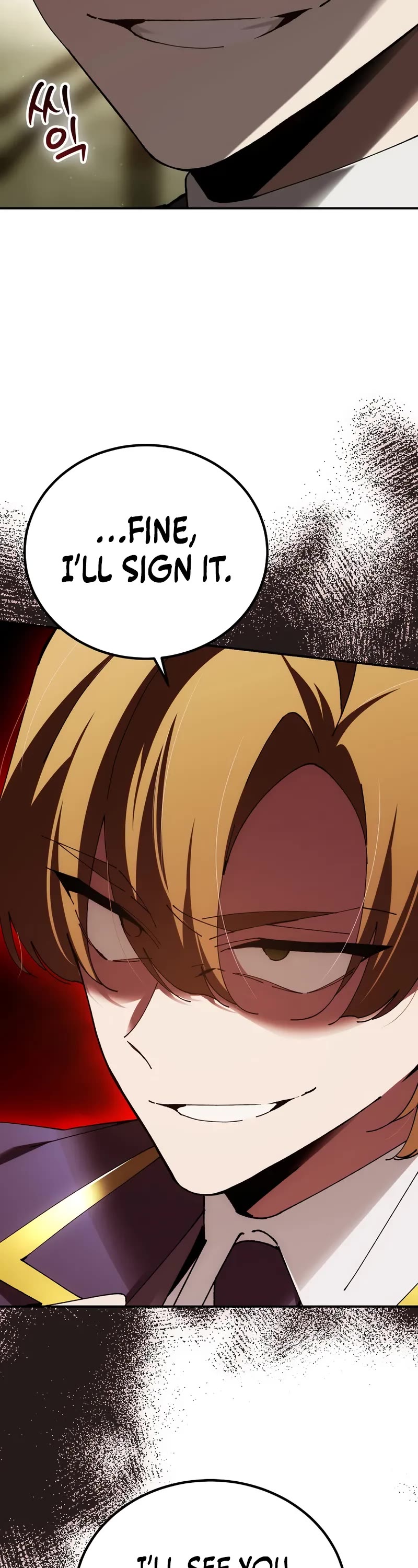Magic Academy’s Genius Blinker Chapter 73 page 38 - Chapter 73