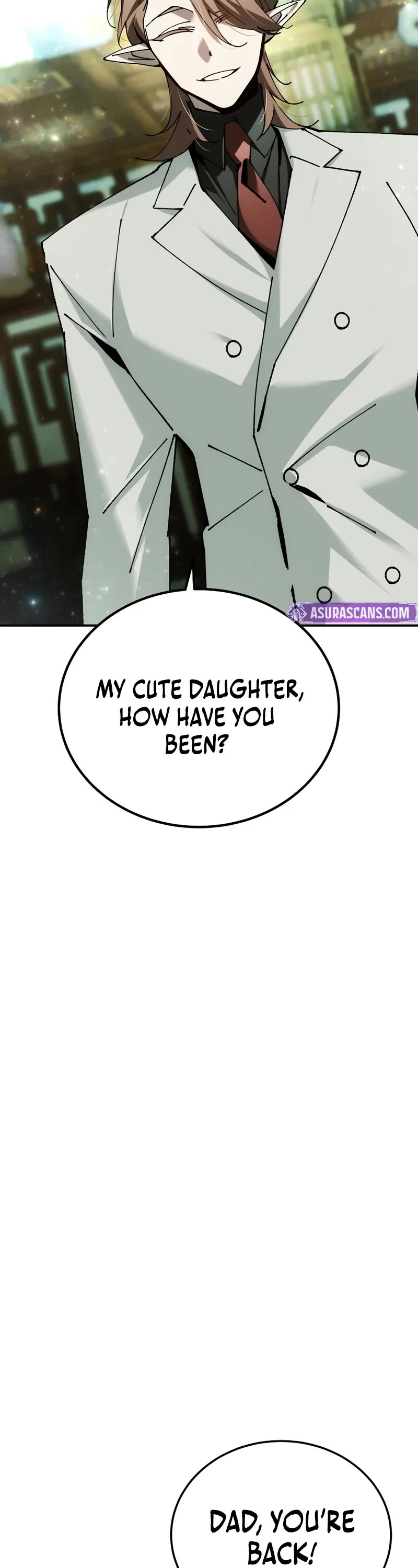 Magic Academy’s Genius Blinker Chapter 73 page 4 - Chapter 73